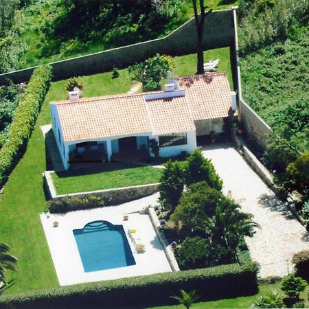 Casa Do Moinho Villa Ulgueira Exterior foto