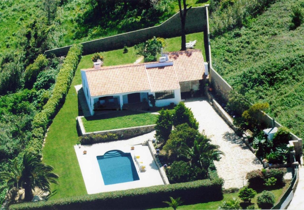 Casa Do Moinho Villa Ulgueira Exterior foto